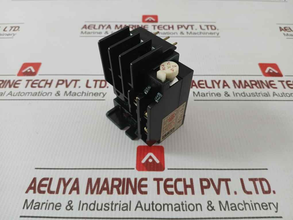 Thermal Overload Relay Hor 1B 12 Hyundai 10-14A