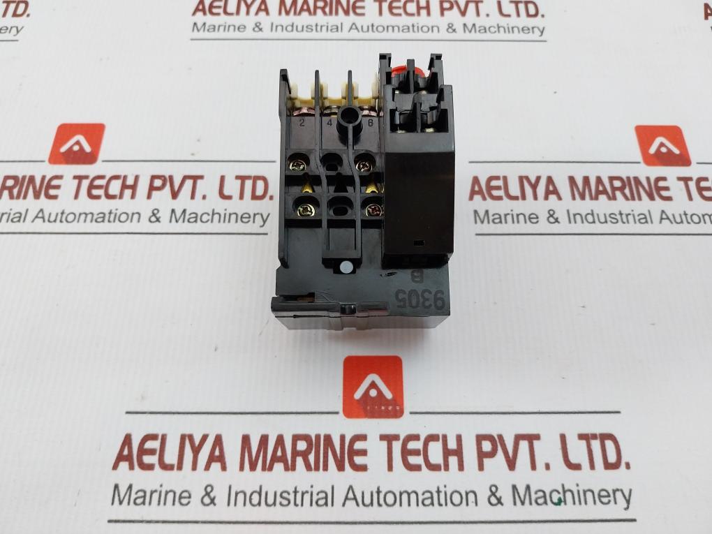 Thermal Overload Relay Hor 1K 10 Hyundai 7-10A