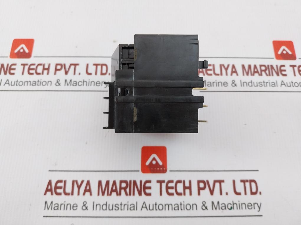 Thermal Overload Relay Hor 1K 32 Hyundai 660V