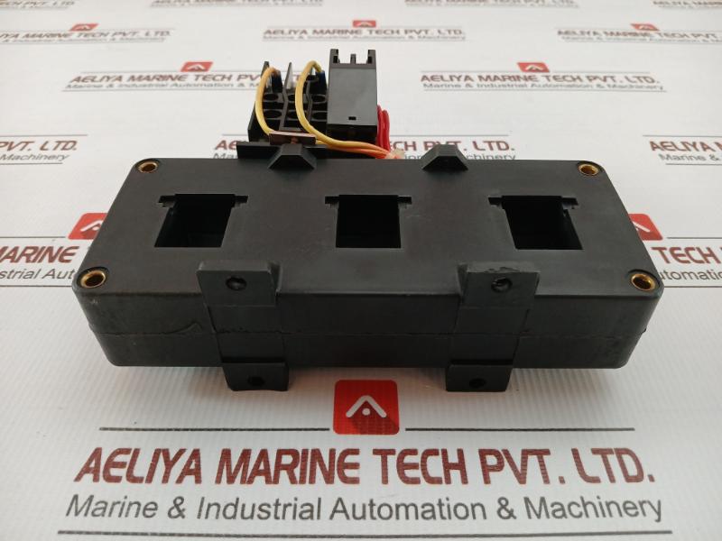 Thermal Overload Relay Hor 1L200 Hyundai 0.5A 660V