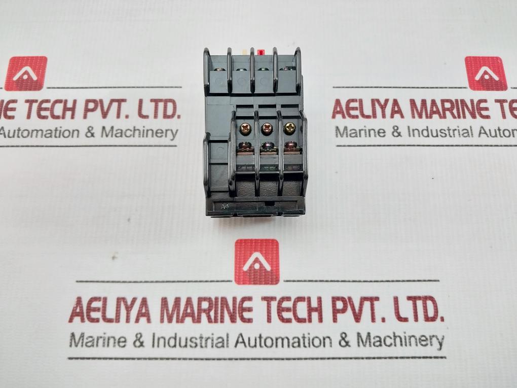 Thermal Overload Relay Th-3N By Lg