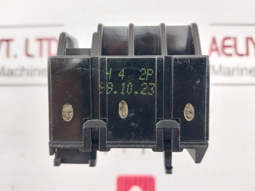 Thermal Overload Relay Th-3N By Lg