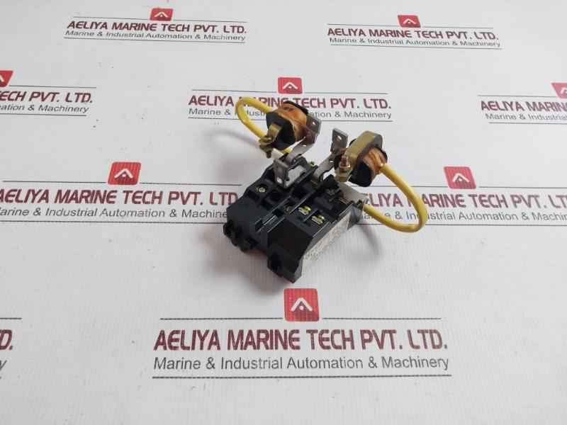 Thermal Overload Relay Th-k20Ta Mitsubishi 660V