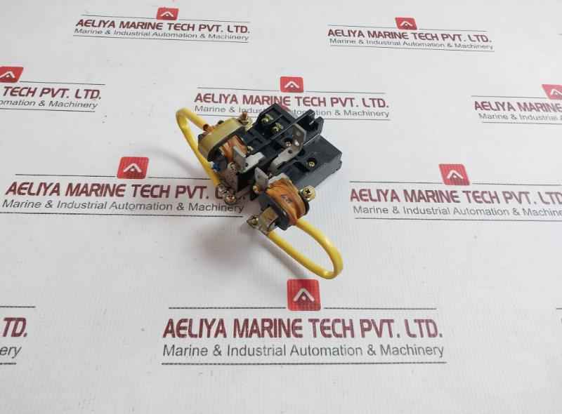 Thermal Overload Relay Th-k20Ta Mitsubishi 660V