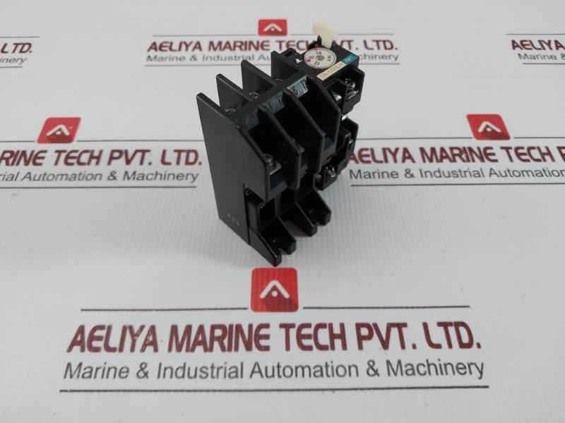 Thermal Overload Relay Tr-10Nlh/M1 Fuji Electric