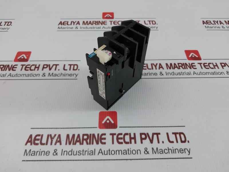 Thermal Overload Relay Tr-10Nlh/M1 Fuji Electric