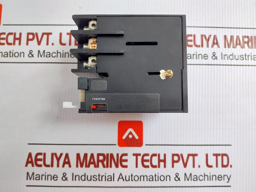 Thermal Overload Relay Tr-10Nlh/M1 Fuji Electric