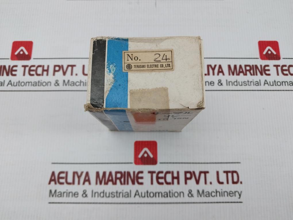 Thermal Overload Relay Tr-10Nlh/M1 Fuji Electric