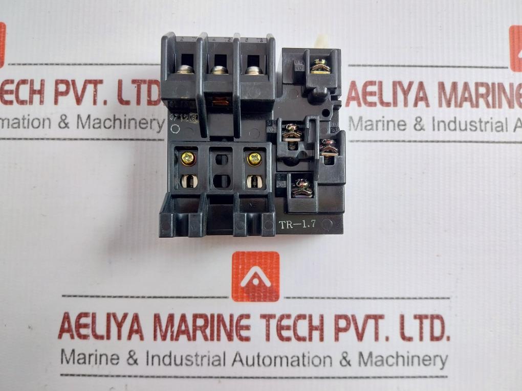 Thermal Overload Relay Tr-10Nlh/M1 Fuji Electric 28-40A