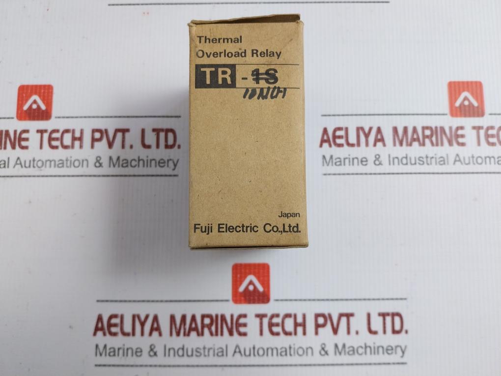 Thermal Overload Relay Tr-10Nlh/M1 Fuji Electric 28-40A