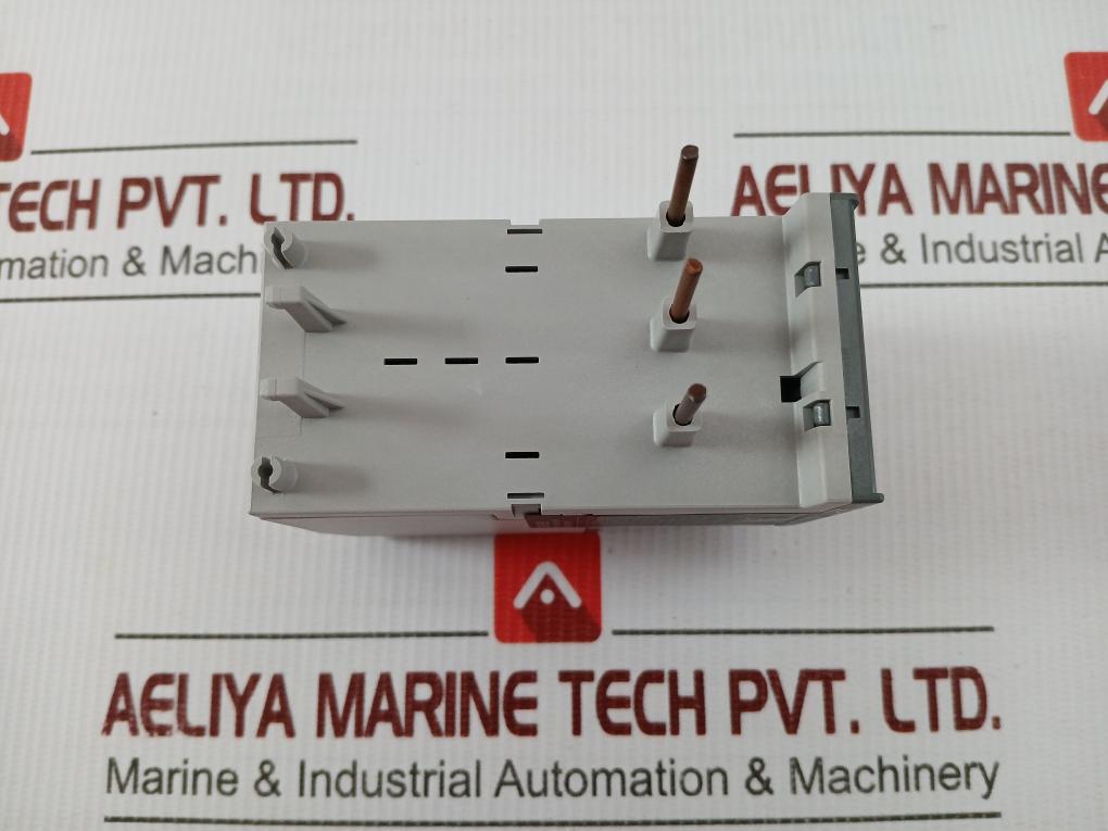 Thermal Overload Relay Uth 32H Hyundai 690V/5A