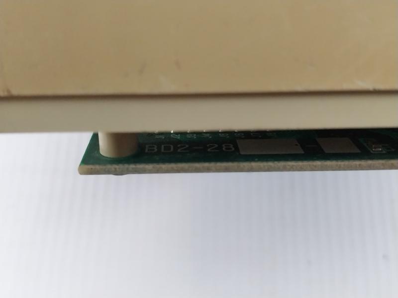 Thermal Panel Printer Weight: 620 Gm