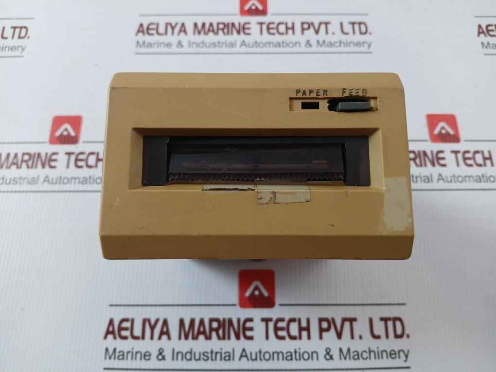 Thermal Printer µTp-5824B Orik