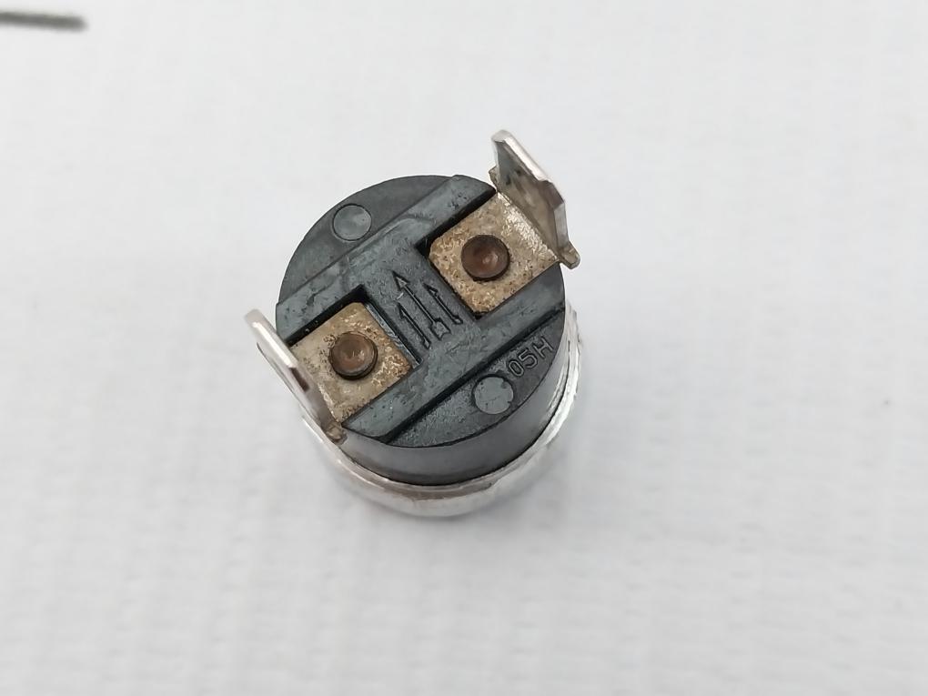 Thermal Thermostat Ksd301 250V Ac 10A