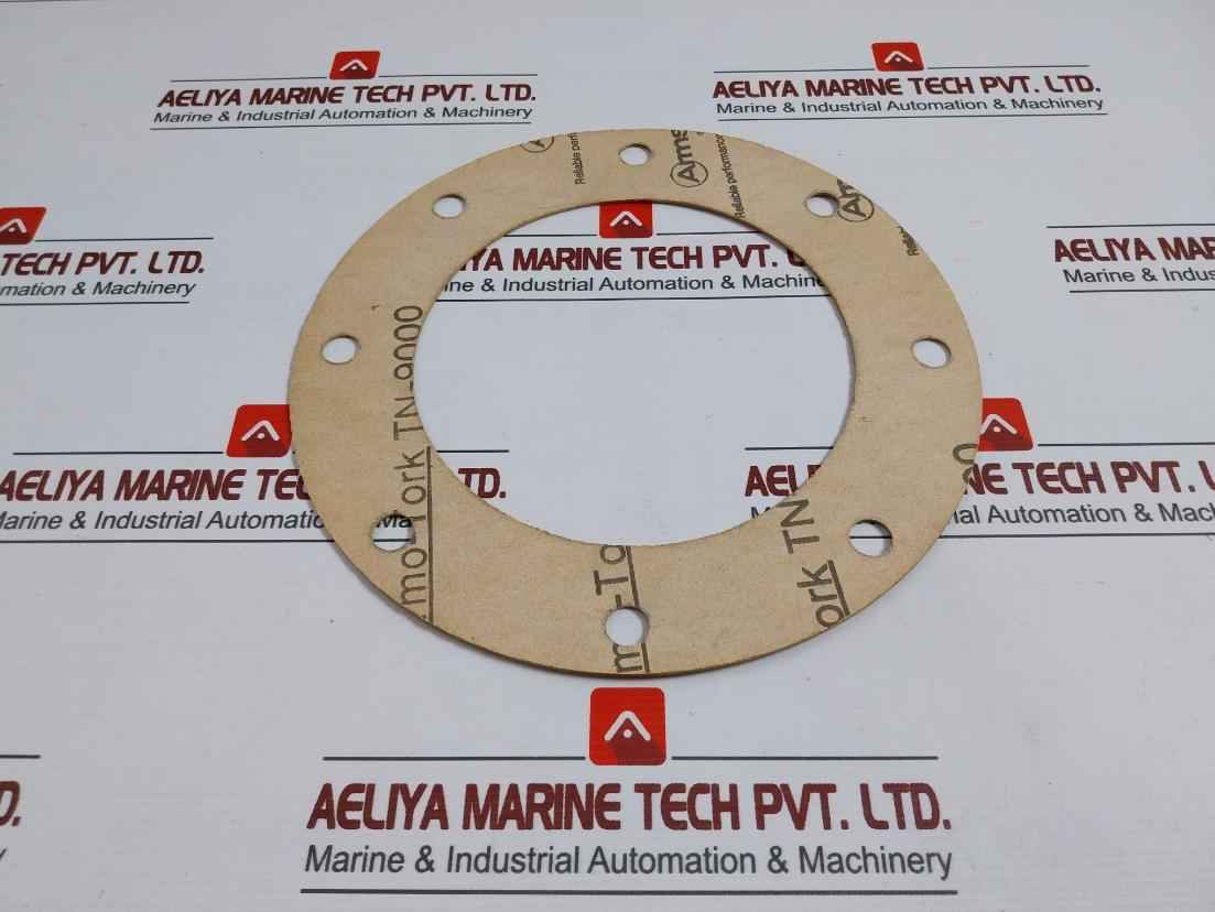 Thermo-tork Tn-9000 Bell Flare Gasket