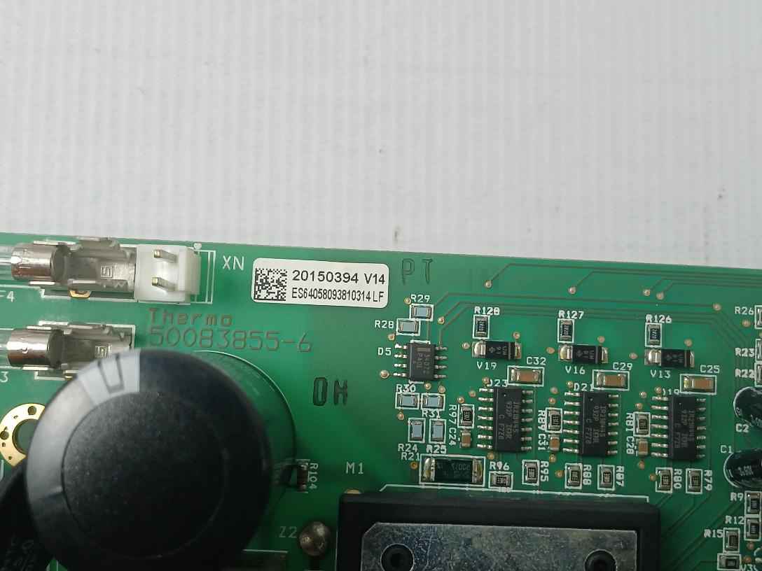 Thermo 50083855-6 Printed Circuit Board 20150394 V14