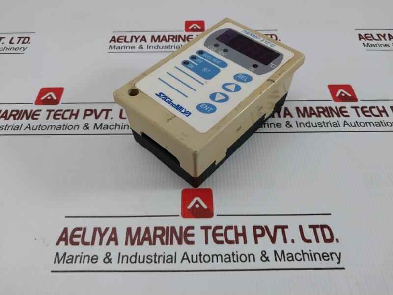 Thermo Eye-u Temperature Monitoring Module Saginomiya
