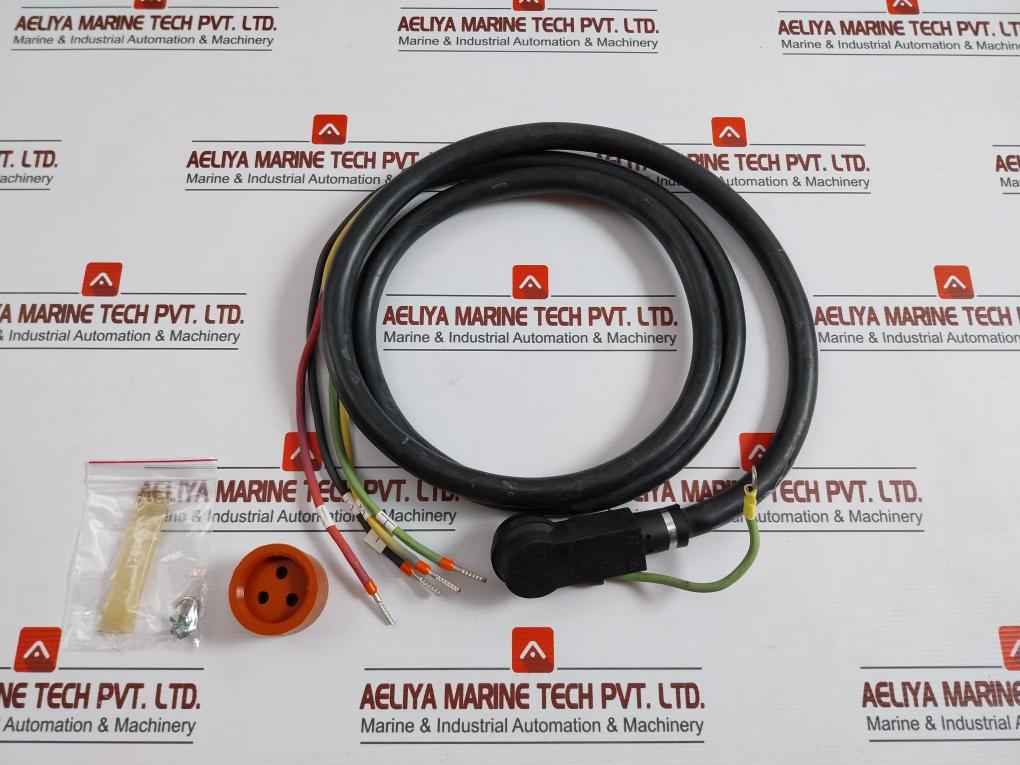 Thermo King 029-0288-00 Cap Tube Assembly 9-136-29-msha 2-meter