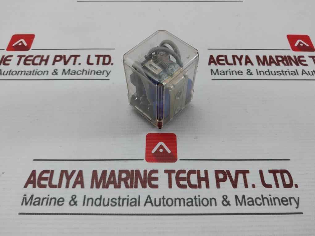 Thermo King 1084A82G04 Power Relay 14Vdc