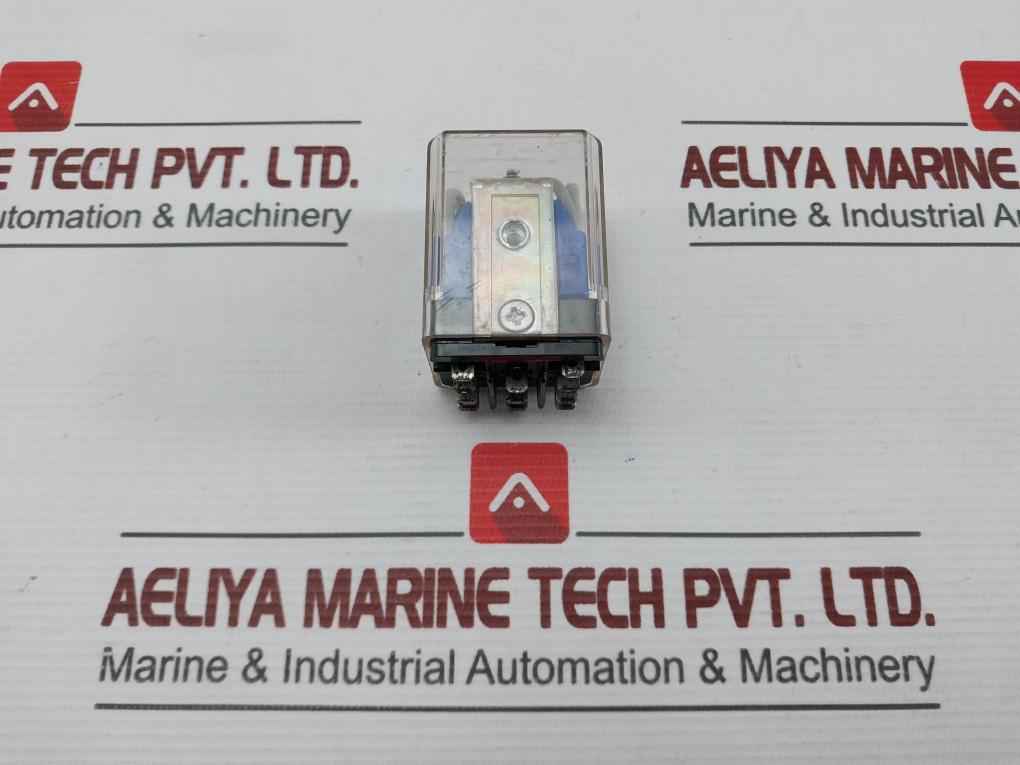 Thermo King 1084A82G04 Power Relay 14Vdc