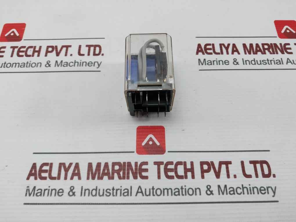 Thermo King 1084A82G04 Power Relay 14Vdc