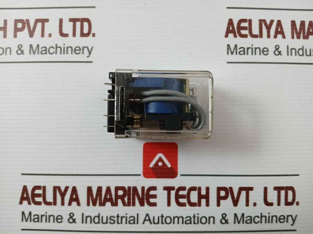 Thermo King 44-3186 Relay