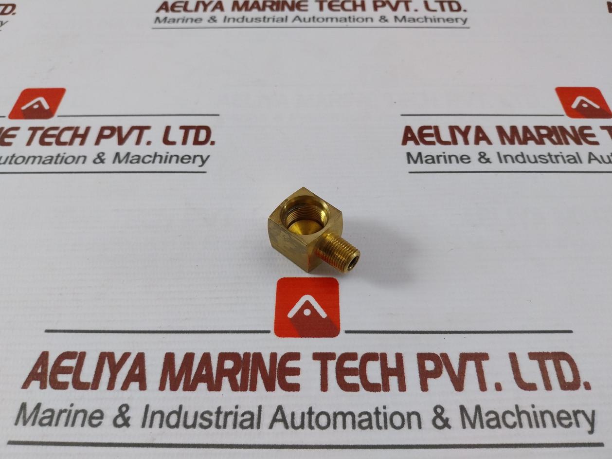 Thermo King 66-7812 Adapter