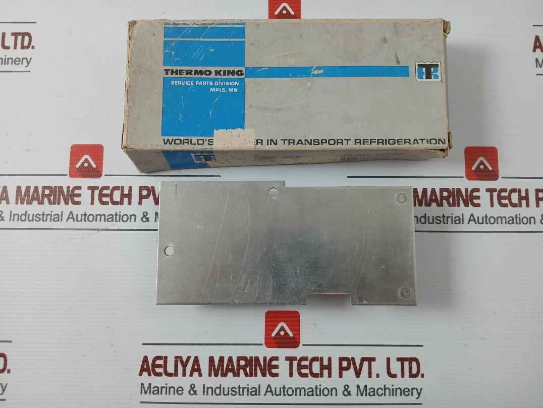 Thermo King 91-1575 Plate Relay Adapter