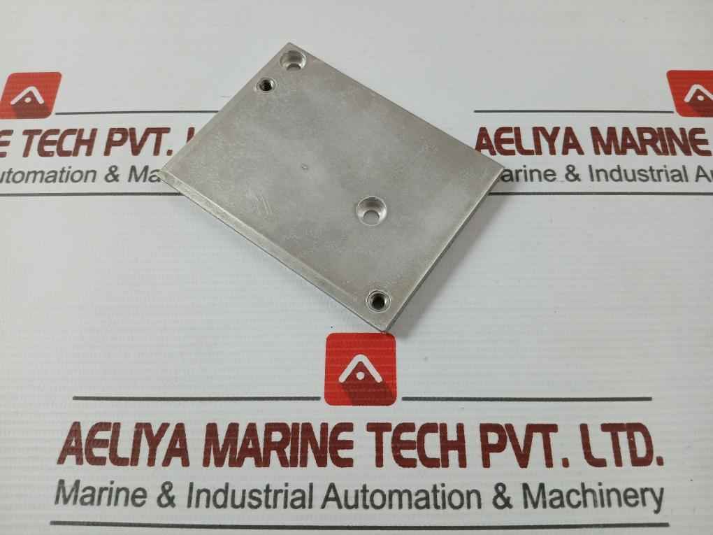 Thermo King 91-2592 Adapter Plate