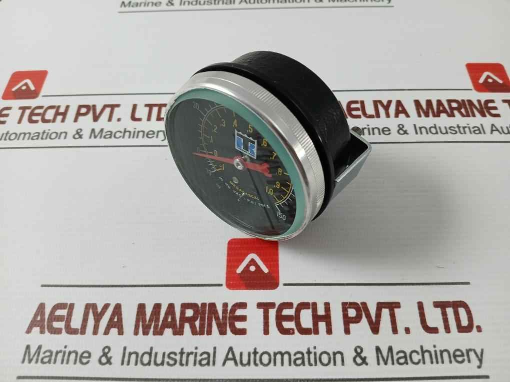 Thermo King Pressure Gauge