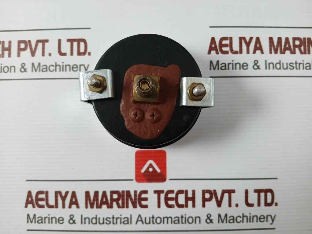 Thermo King Pressure Gauge