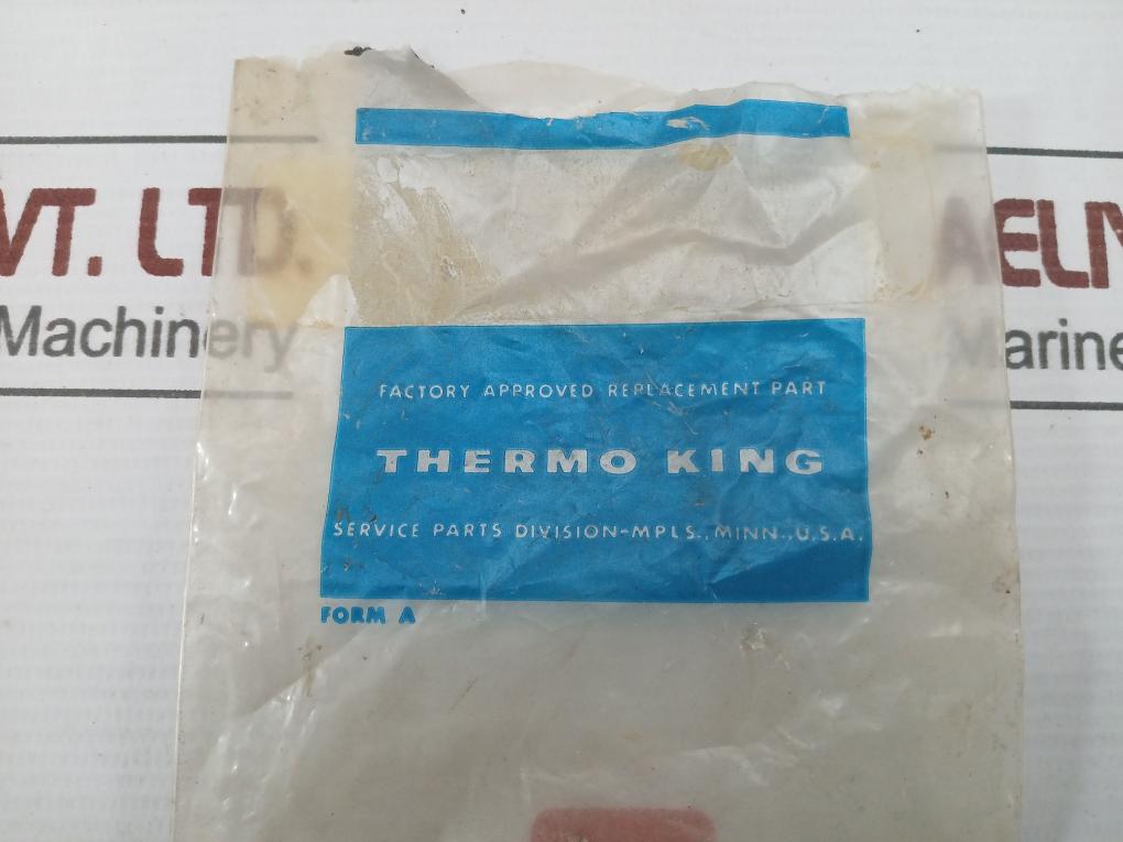 Thermo King Thermostat Switch 44-3627