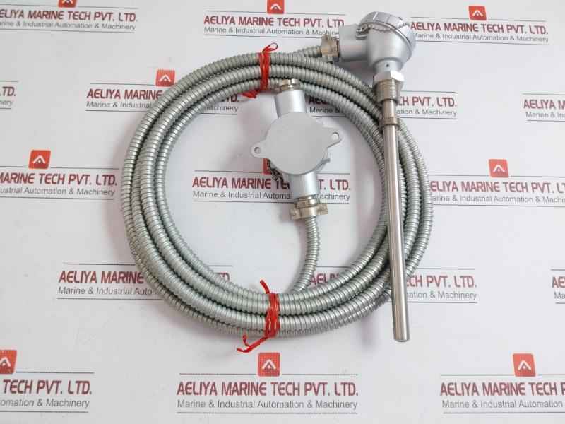 Thermo Resistance Bulb With Temperature Sensor Ptr-sd Meiyo