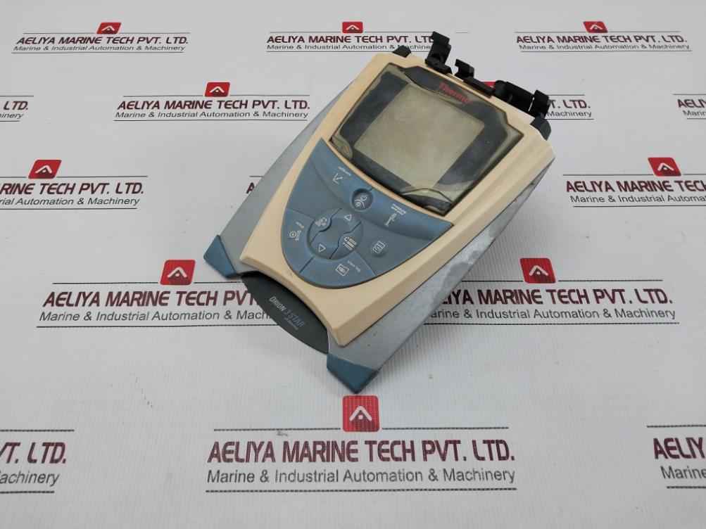 Thermo Scientific Orion 3 Star Benchtop And Portable Meter