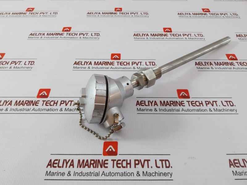 Thermo Tech Thermocouple Probe Ca Size: 250