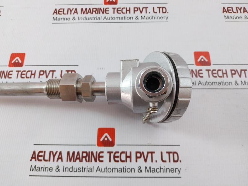 Thermo Tech Thermocouple Probe Ca Size: 250