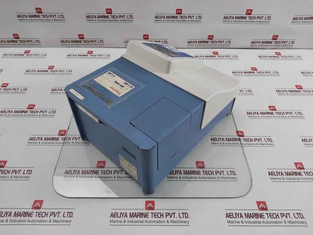 Thermo Fisher Scientific 357 Multiskan Fc Microplate Photometer