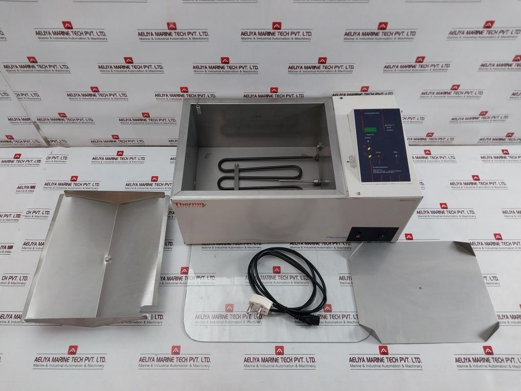 Thermo Scientific 51221037 Digital Circulating Water Bath 50/60Hz 4.40A 1Ph