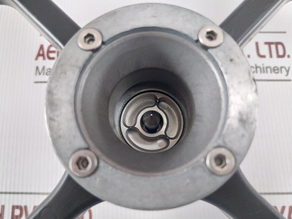 Thermo Scientific 75003607 Swinging Bucket Rotor 4700 Rpm