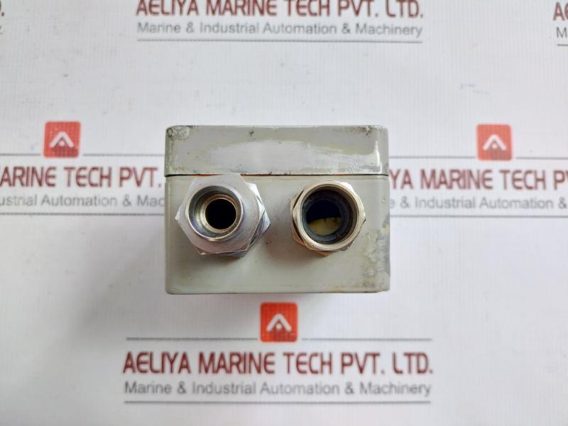 Thermocouple Amplifier 12-35V Kongsberg Ga-100/A