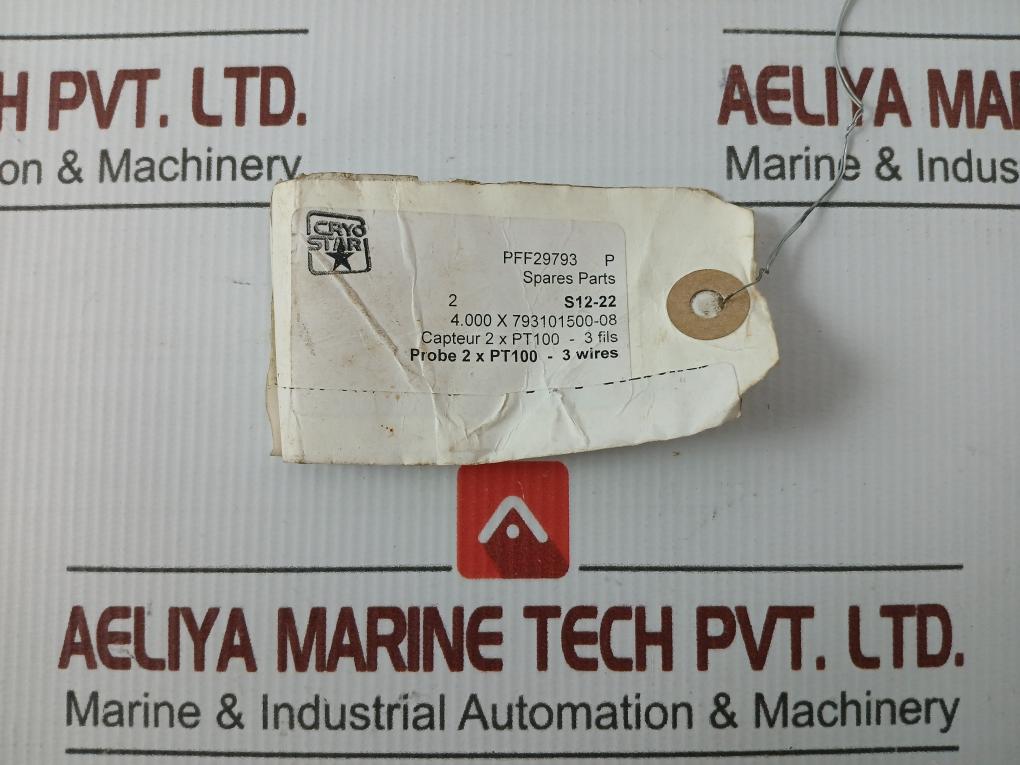 Thermocouple Ip6X L-84 D-10 T-3/8 Bsp= Mm Jumo 793101500-08