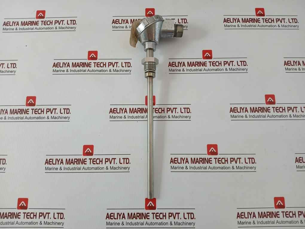 Thermocouple Tca-d Daeyang L-248, D-12, T-3/4 Npt = Mm