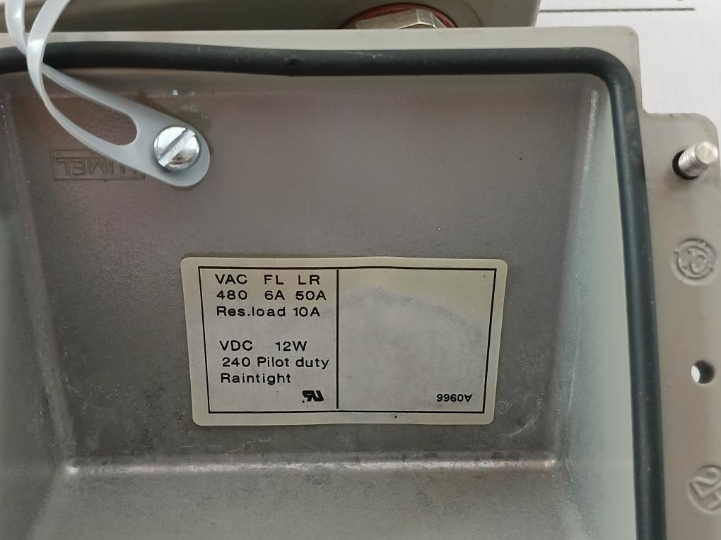Thermostat 2-meter Ip67 Danfoss Kps 79