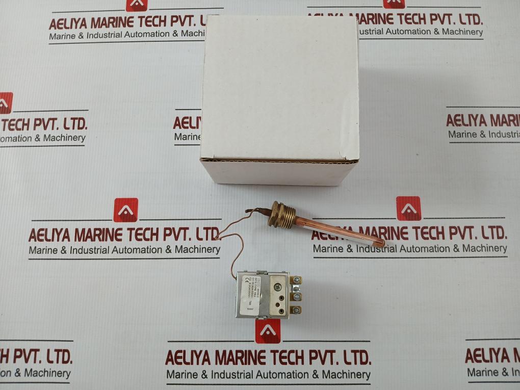 Thermostat With Capillary Tr2 Imit