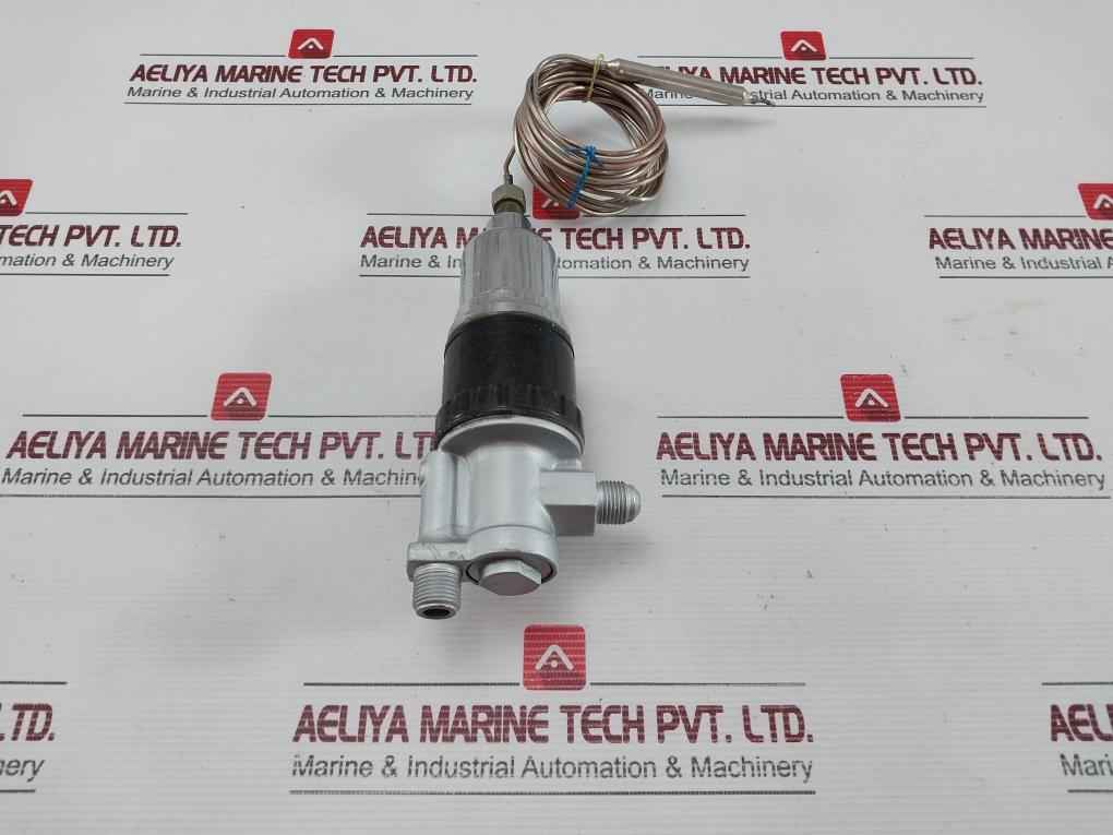 Thermostatic Expansion Valve Aex-2333Bh Saginomiya