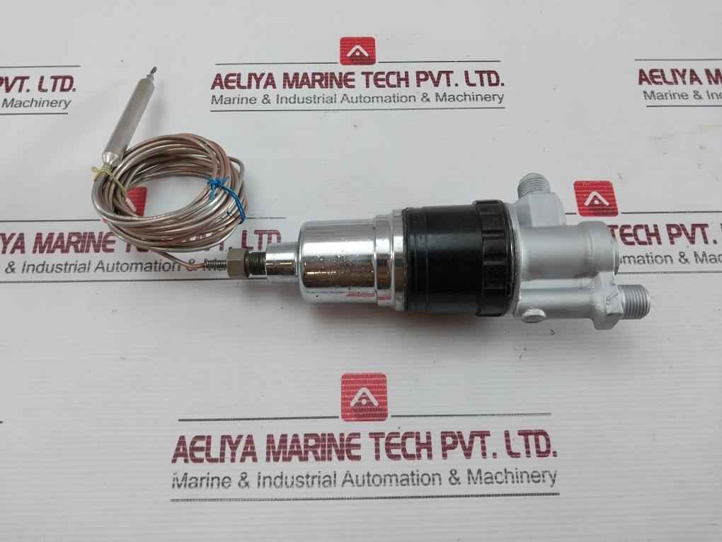Thermostatic Expansion Valve Aex-2333Bh Saginomiya
