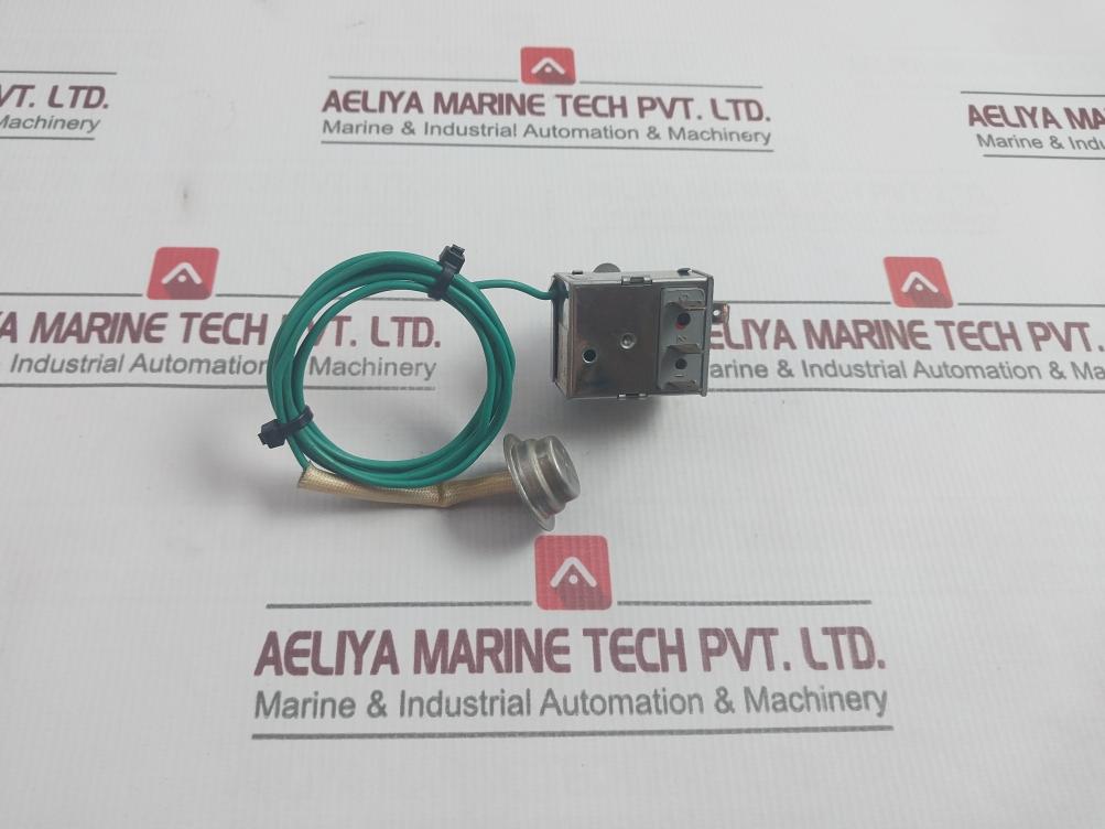 Thermoster Electrical Appliance Wy 08.05I106A Dishwasher Thermostat 400V 15A