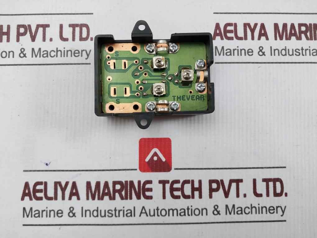 Thevear Divisor Signal Divider Module