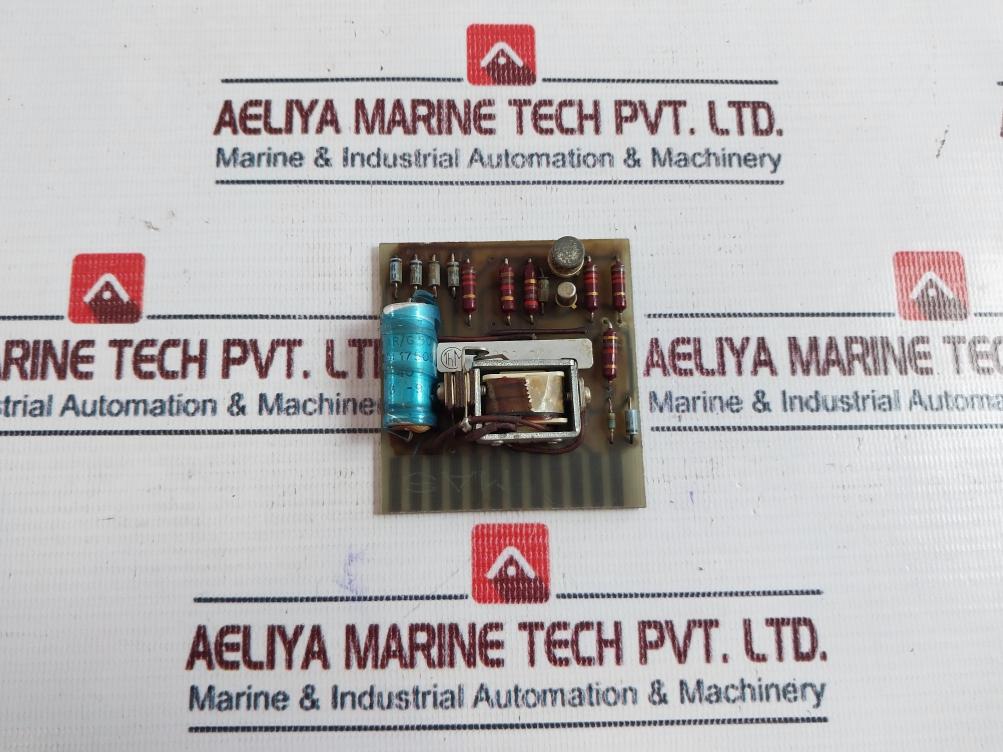 Thm 823.32 Printed Circuit Board