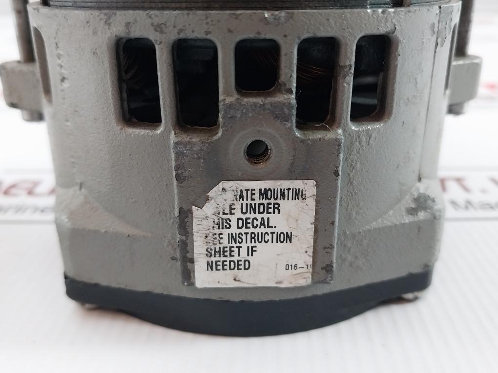 Thomas 230V Diaphragm Vacuum Pump A107Ccd20-164